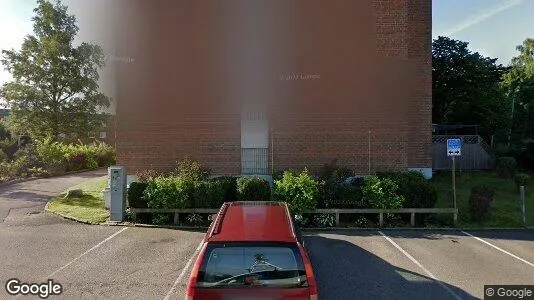 Lägenheter till salu i Johanneberg - Bild från Google Street View