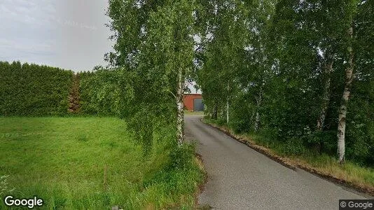 Lägenheter till salu i Båstad - Bild från Google Street View