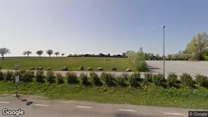 Lägenheter att hyra i Svalöv - Bild från Google Street View