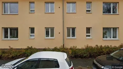 Bostadsrätter till salu i Söderort - Bild från Google Street View