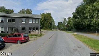 Lägenheter att hyra i Nynäshamn - Bild från Google Street View