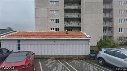 Bostadsrätter till salu i Sollentuna - Bild från Google Street View