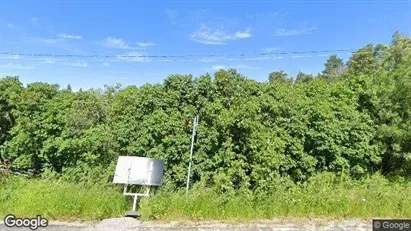 Bostadsrätter till salu i Upplands-Bro - Bild från Google Street View