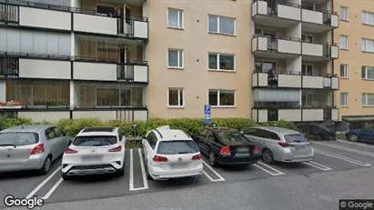 Bostadsrätter till salu i Sundbyberg - Bild från Google Street View