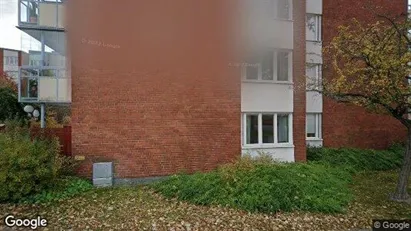 Bostadsrätter till salu i Sundbyberg - Bild från Google Street View