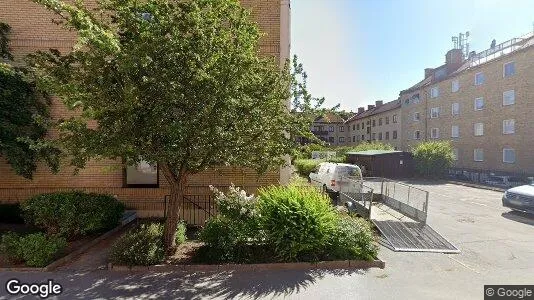 Bostadsrätter till salu i Södertälje - Bild från Google Street View