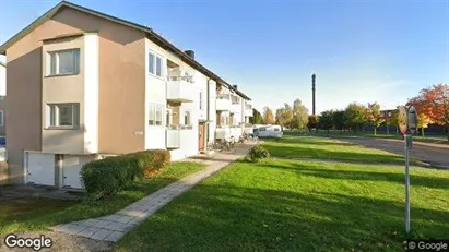 Bostadsrätter till salu i Tierp - Bild från Google Street View