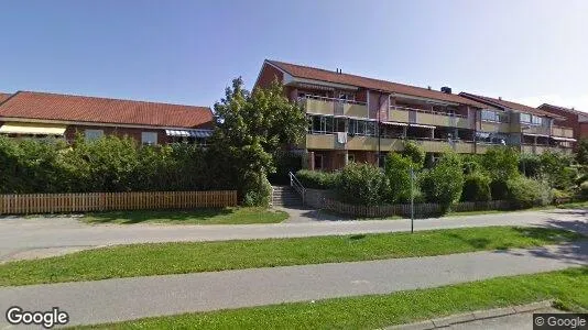 Bostadsrätter till salu i Norrköping - Bild från Google Street View