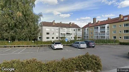 Bostadsrätter till salu i Götene - Bild från Google Street View