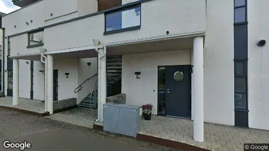 Lägenheter till salu i Trelleborg - Bild från Google Street View