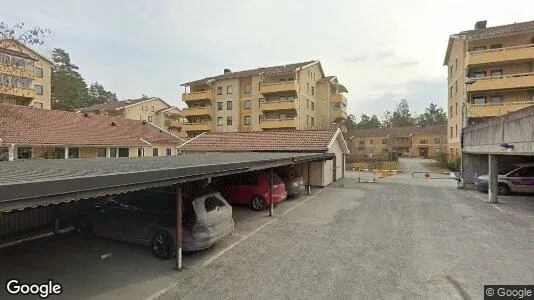 Lägenheter till salu i Upplands-Bro - Bild från Google Street View