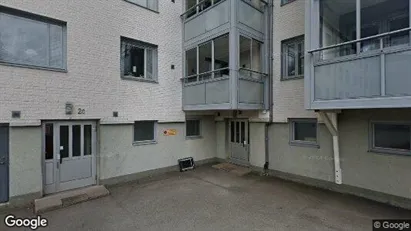 Lägenheter till salu i Skövde - Bild från Google Street View