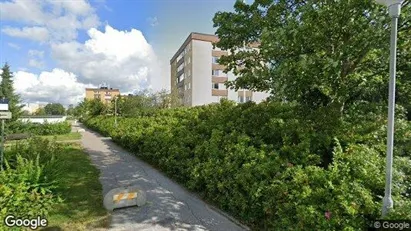 Lägenheter till salu i Uppsala - Bild från Google Street View