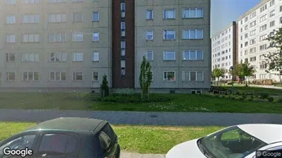 Lägenheter till salu i Fosie - Bild från Google Street View