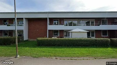 Lägenheter till salu i Uppsala - Bild från Google Street View