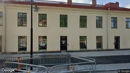 Lägenheter till salu i Mölndal - Bild från Google Street View