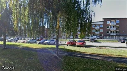 Bostadsrätter till salu i Härryda - Bild från Google Street View