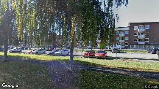 Bostadsrätter till salu i Härryda - Bild från Google Street View
