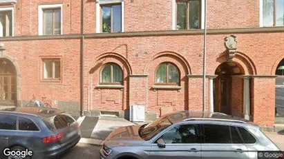 Lägenheter till salu i Johanneberg - Bild från Google Street View