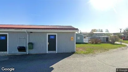 Lägenheter att hyra i Skellefteå - Bild från Google Street View