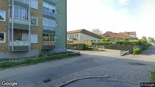 Lägenheter att hyra i Sofielund - Bild från Google Street View