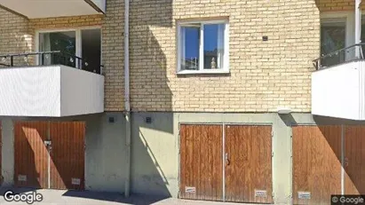 Lägenheter till salu i Södertälje - Bild från Google Street View