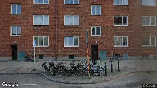 Lägenheter att hyra i Kirseberg - Bild från Google Street View