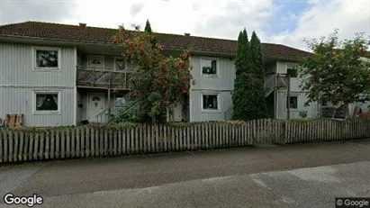 Lägenheter att hyra i Uddevalla - Bild från Google Street View