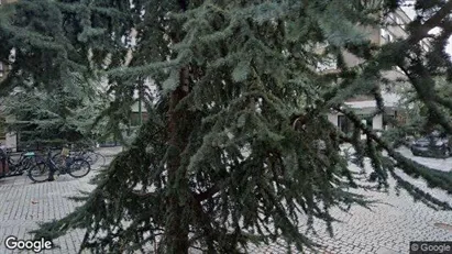 Lägenheter att hyra i Malmö Centrum - Bild från Google Street View