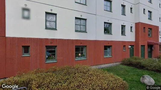 Lägenheter till salu i Sollentuna - Bild från Google Street View
