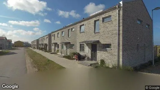 Lägenheter till salu i Malmö Centrum - Bild från Google Street View