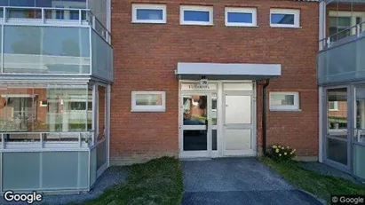 Lägenheter till salu i Skellefteå - Bild från Google Street View