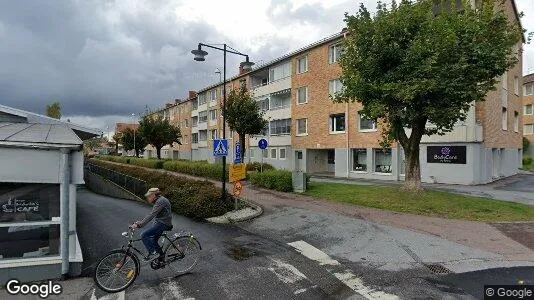 Bostadsrätter till salu i Karlskoga - Bild från Google Street View