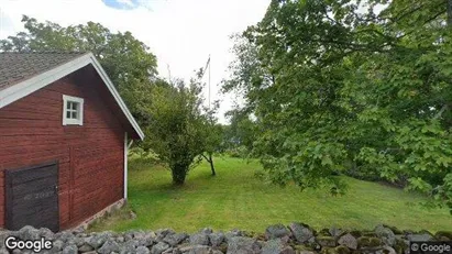 Lägenheter till salu i Tranås - Bild från Google Street View