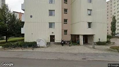 Bostadsrätter till salu i Västerås - Bild från Google Street View