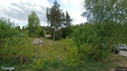 Lägenheter till salu i Heby - Bild från Google Street View