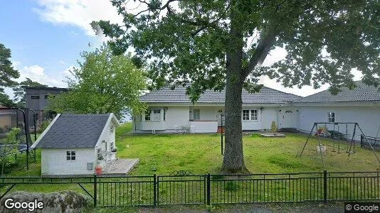 Lägenheter till salu i Jönköping - Bild från Google Street View