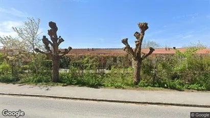 Lägenheter till salu i Lund - Bild från Google Street View