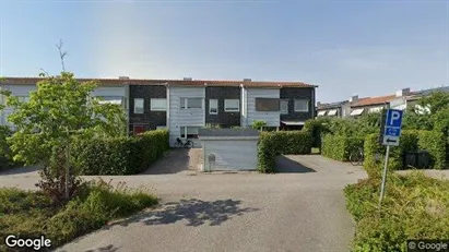 Lägenheter till salu i Lund - Bild från Google Street View