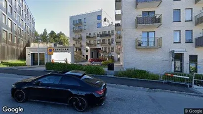 Lägenheter till salu i Västerort - Bild från Google Street View