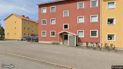 Bostadsrätter till salu i Sandviken - Bild från Google Street View