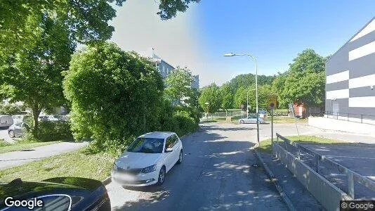 Bostadsrätter till salu i Västerort - Bild från Google Street View
