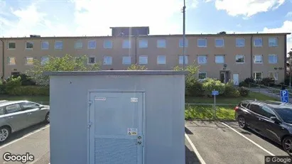 Lägenheter till salu i Partille - Bild från Google Street View