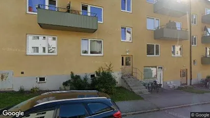 Lägenheter till salu i Söderort - Bild från Google Street View