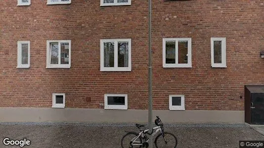 Lägenheter till salu i Västerort - Bild från Google Street View