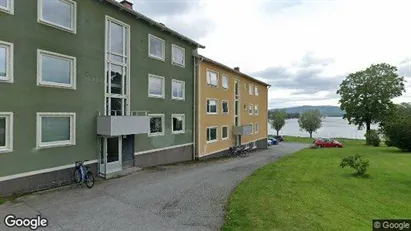 Lägenheter till salu i Härnösand - Bild från Google Street View