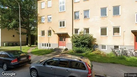 Lägenheter till salu i Söderort - Bild från Google Street View