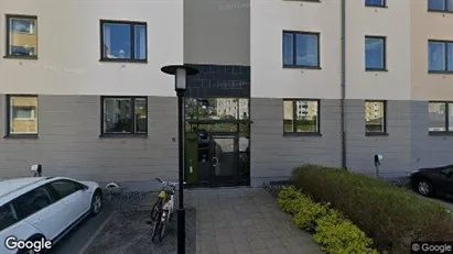 Lägenheter till salu i Norrtälje - Bild från Google Street View