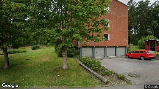 Lägenheter till salu i Norrköping - Bild från Google Street View