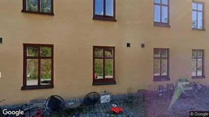 Lägenheter till salu i Vaxholm - Bild från Google Street View